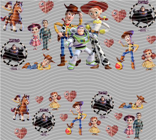 40oz cup wraps-X 1010